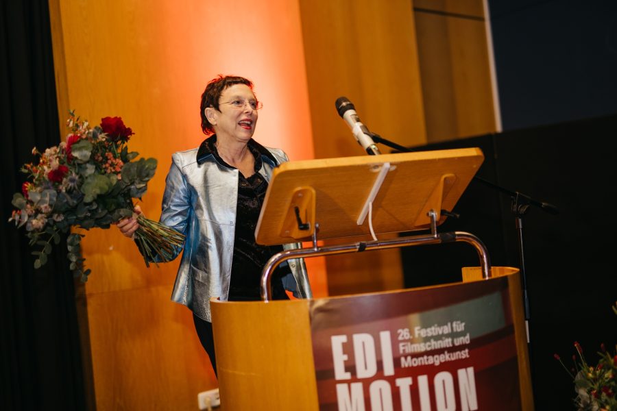 Interview mit Karina Ressler
