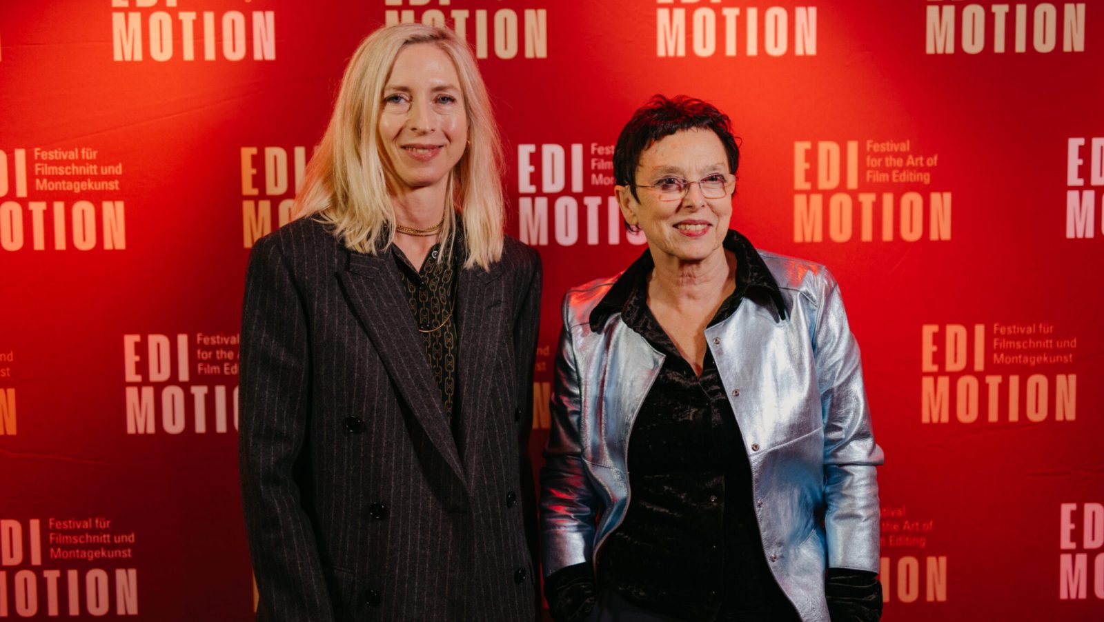 Laudatio an Karina Ressler