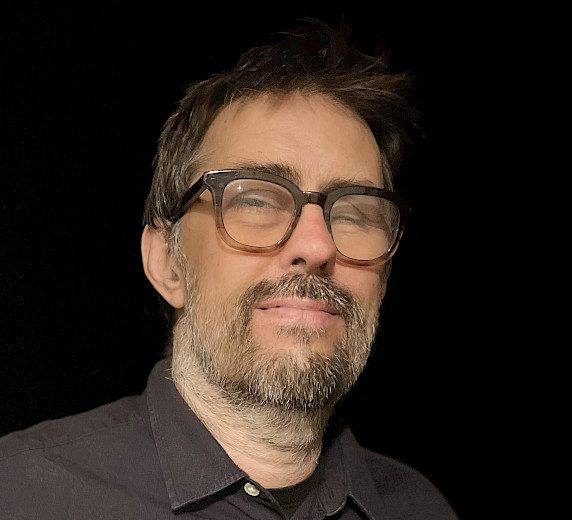 Porträt von Martin Singer